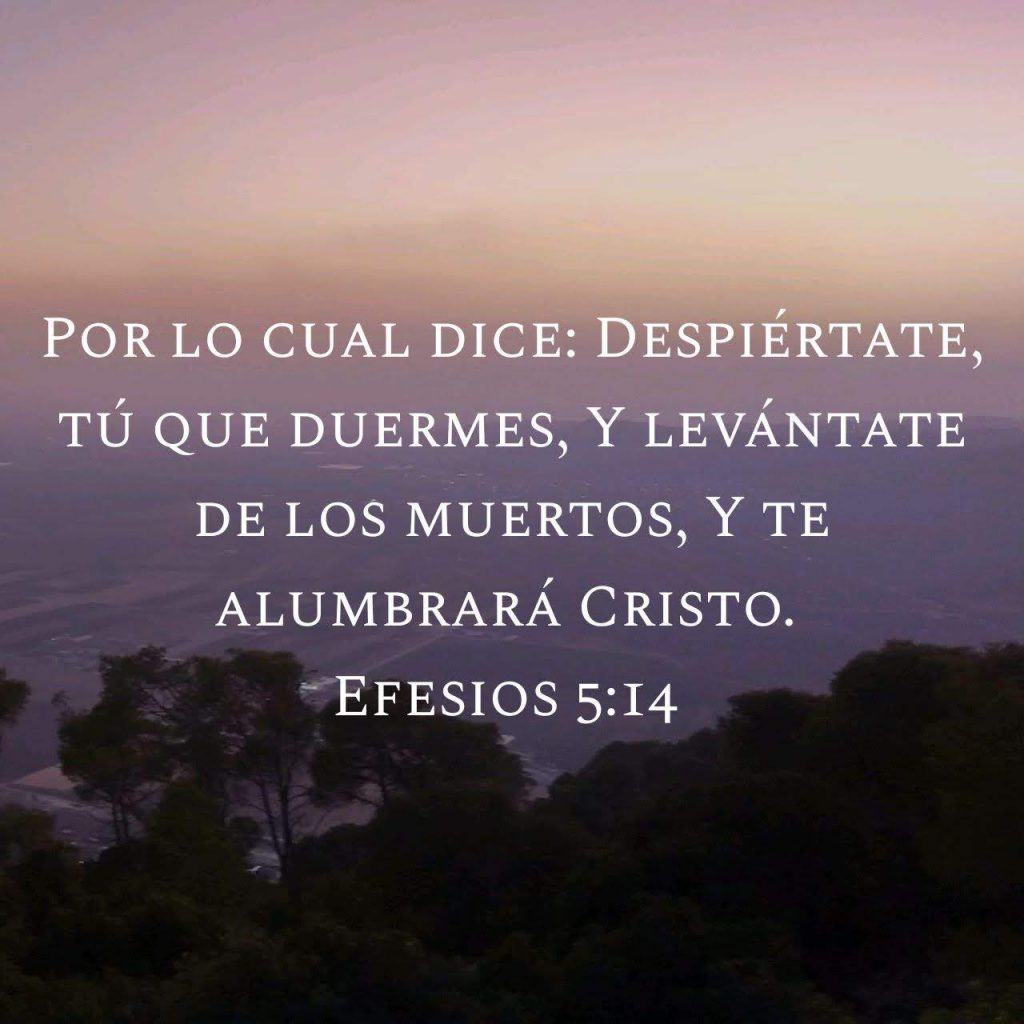Valle de Armagedon_Efesios 5_14