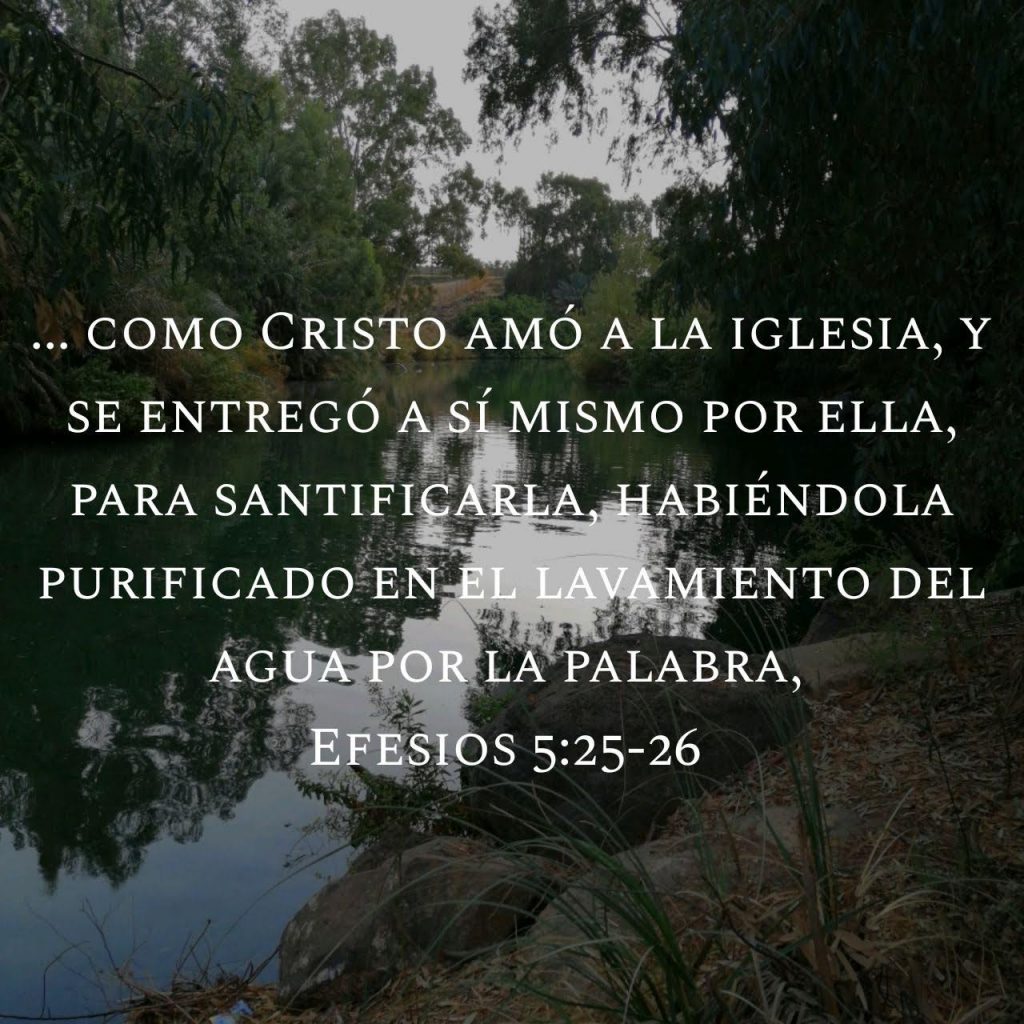 Efesio 5_25 y 26